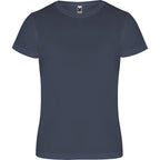 Roly Camimera - 135GSM Tech-Piqué - Moisture Wicking Work T-Shirt - High-Heat Operations