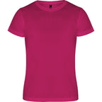 Roly Camimera - 135GSM Tech-Piqué - Moisture Wicking Work T-Shirt - High-Heat Operations