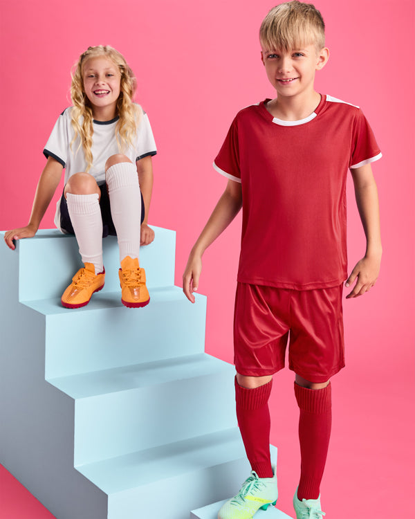 Roly RACING 0452 Unisex Sports Set
