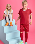 Roly RACING 0452 Unisex Sports Set