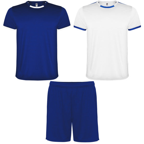 Roly RACING 0452 Unisex Sports Set