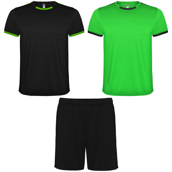 Roly RACING 0452 Unisex Sports Set