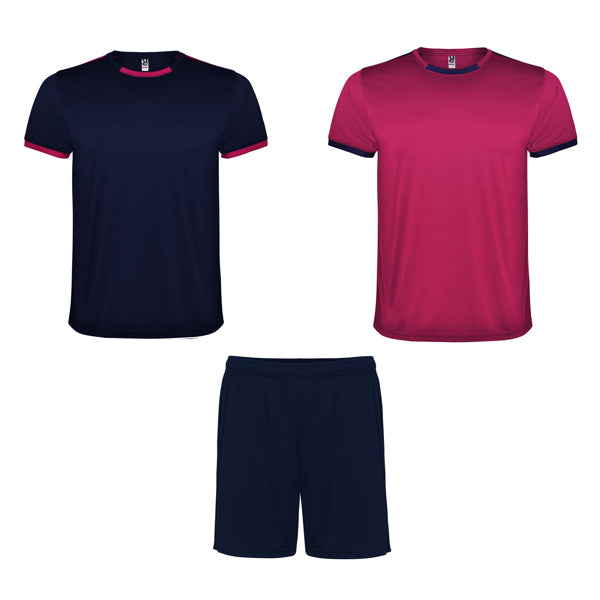 Roly RACING 0452 Unisex Sports Set
