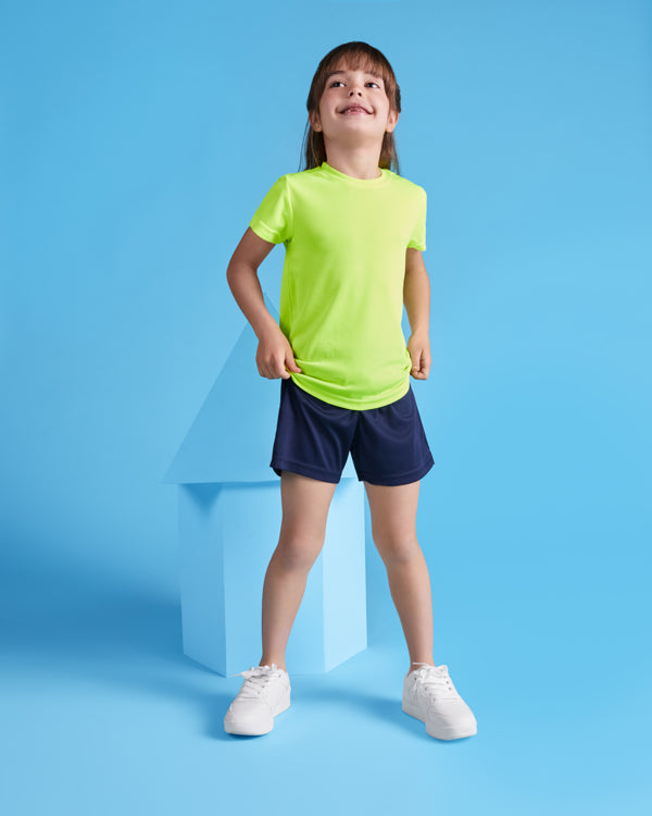 Roly PLAYER PA0453 Men's Sports Shorts