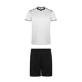
Set sport unisex Roly UNITED CJ0457
