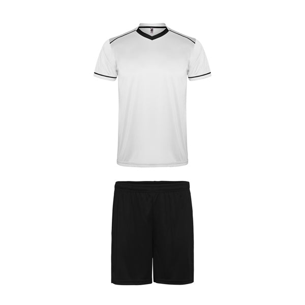 
Roly UNITED CJ0457 Unisex Sports Set
