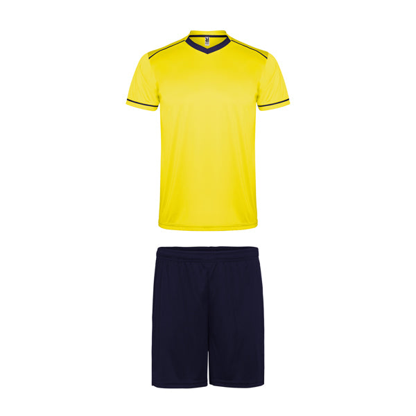 Roly UNITED CJ0457 Unisex Sports Set