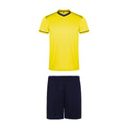 Roly UNITED CJ0457 Unisex Sports Set