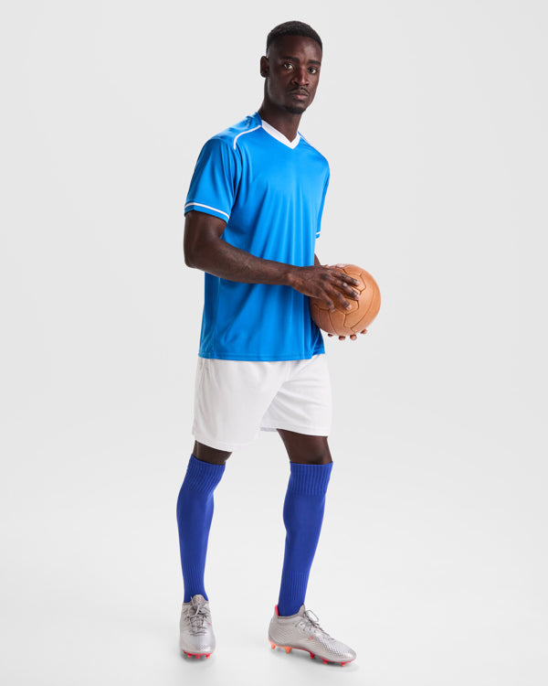 Roly UNITED CJ0457 Unisex Sports Set