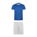 
Roly UNITED CJ0457 Unisex Sports Set
