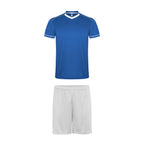 Roly UNITED CJ0457 Unisex Sports Set