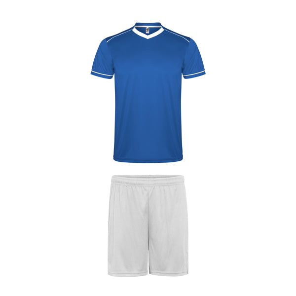 Roly UNITED CJ0457 Unisex Sports Set