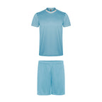 Roly UNITED CJ0457 Unisex Sports Set