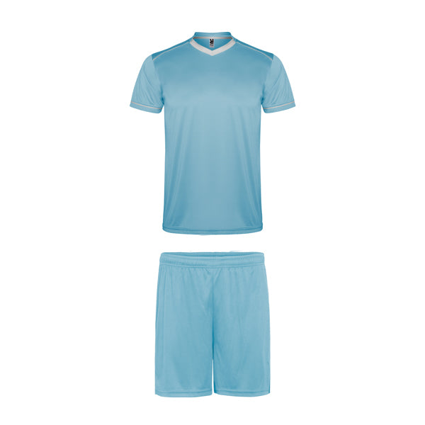 Roly UNITED CJ0457 Unisex Sports Set