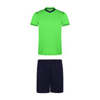 Roly UNITED CJ0457 Unisex Sports Set