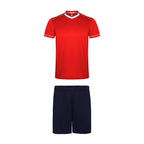 Roly UNITED CJ0457 Unisex Sports Set