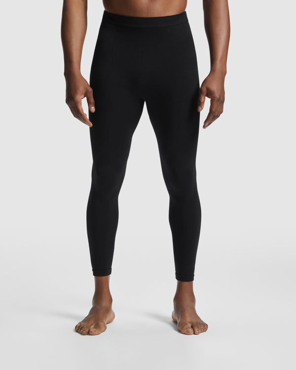 Roly BETTER 0458 Unisex Seamless Thermal Leggings