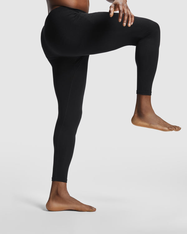 Roly BETTER 0458 Unisex Seamless Thermal Leggings