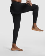 Roly BETTER 0458 Unisex Seamless Thermal Leggings