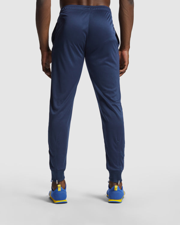 Roly ARGOS 0460 Men's Slim-Fit Training Trousers