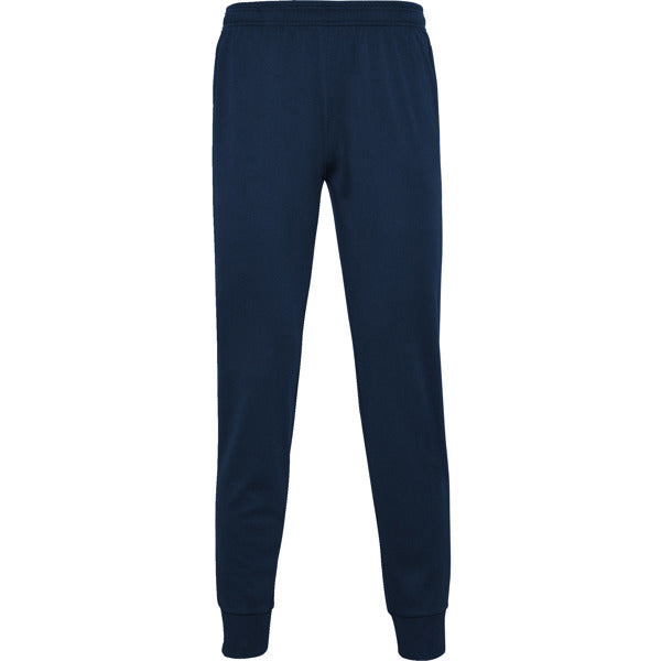 Roly ARGOS 0460 Men's Slim-Fit Training Trousers