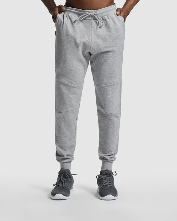 Roly CERLER 0461 Men's Fleece Trousers