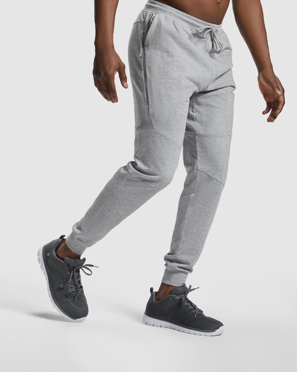 Roly CERLER 0461 Men's Fleece Trousers