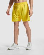 Roly CALCIO 0484 Men's Sports Shorts