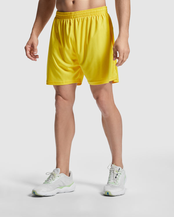 Roly CALCIO 0484 Men's Sports Shorts