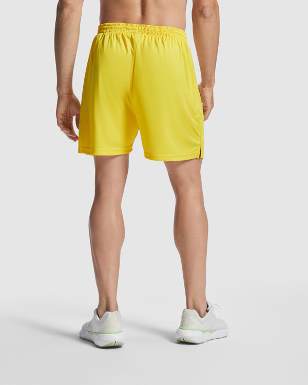 Roly CALCIO 0484 Men's Sports Shorts