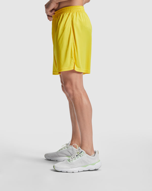 Roly CALCIO 0484 Men's Sports Shorts