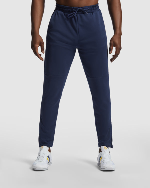 Roly NEAPOLIS 0521 Men's Slim-Fit Trousers