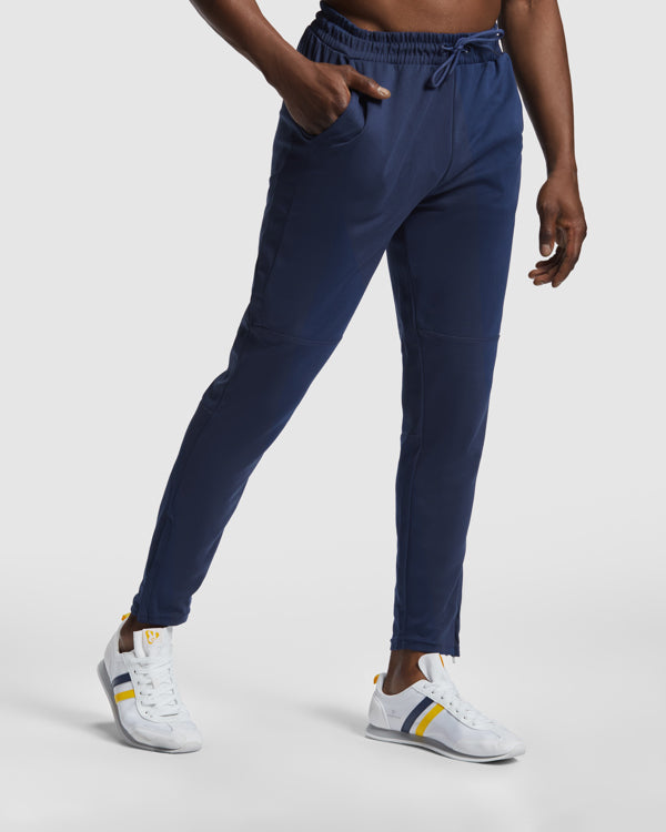 Roly NEAPOLIS 0521 Men's Slim-Fit Trousers