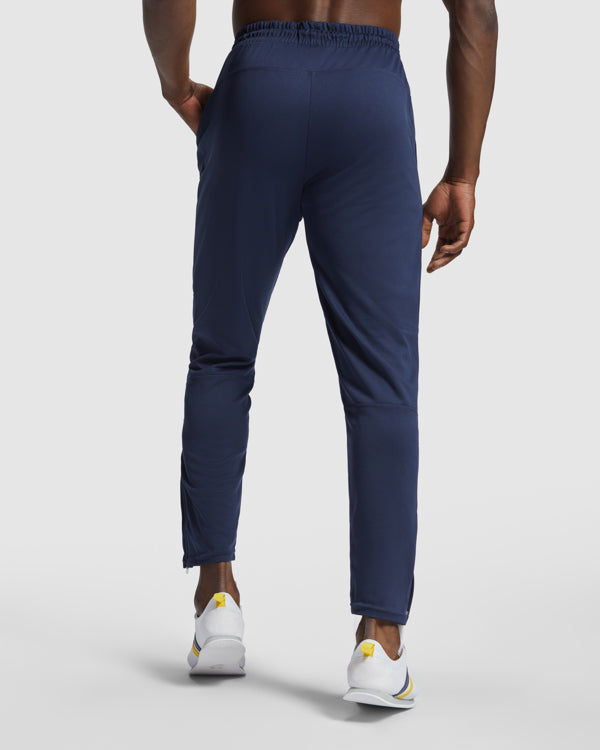 Roly NEAPOLIS 0521 Men's Slim-Fit Trousers