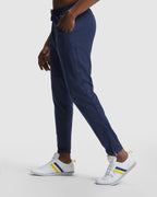 Roly NEAPOLIS 0521 Men's Slim-Fit Trousers