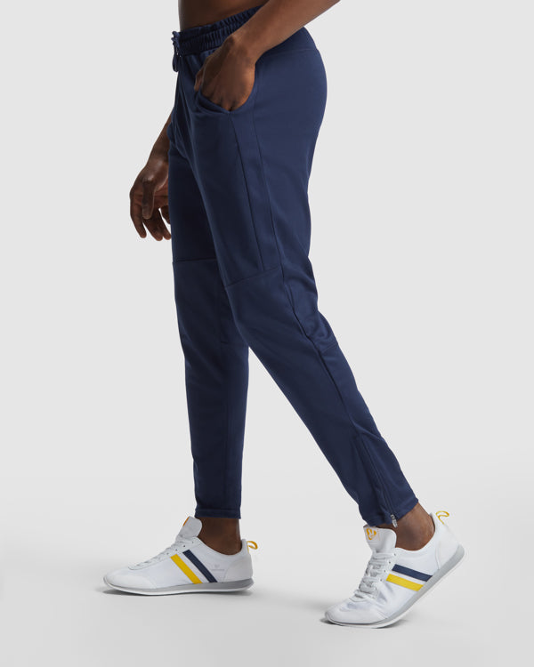 Roly NEAPOLIS 0521 Men's Slim-Fit Trousers