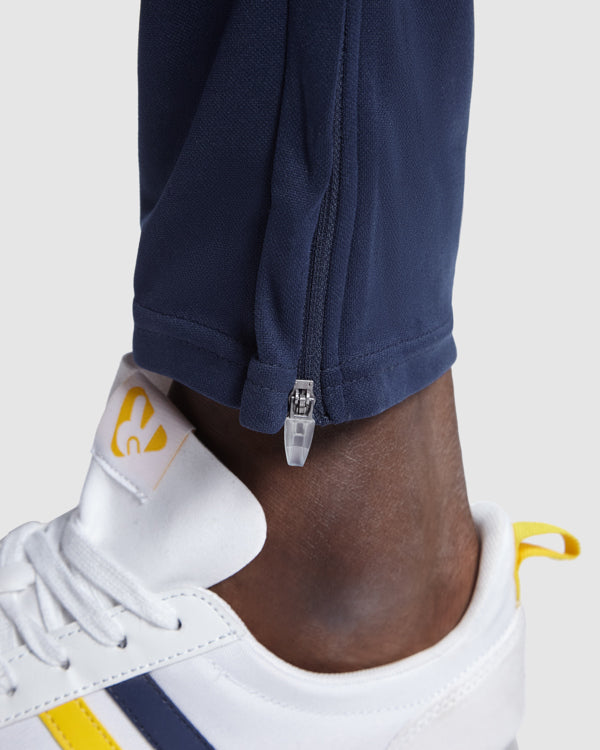 Roly NEAPOLIS 0521 Men's Slim-Fit Trousers