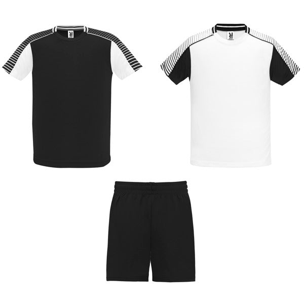 
Roly JUVE 0525 Unisex Sports Set
