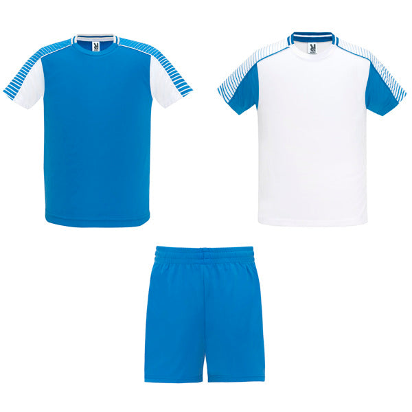 Roly JUVE 0525 Unisex Sports Set