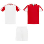 Roly JUVE 0525 Unisex Sports Set