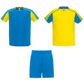 
Roly JUVE 0525 Unisex Sports Set
