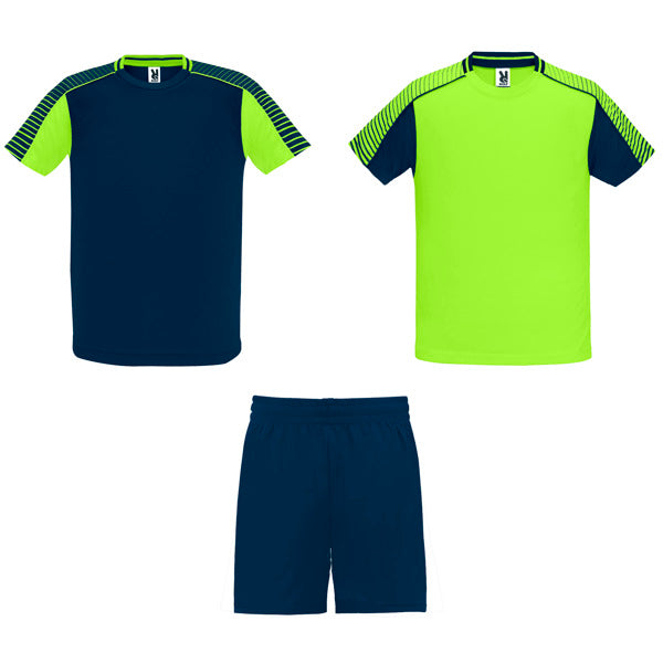 Roly JUVE 0525 Unisex Sports Set