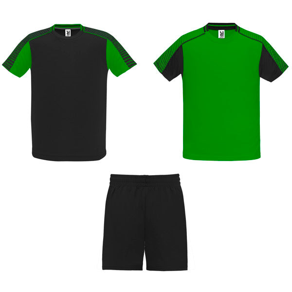 Roly JUVE 0525 Unisex Sports Set
