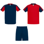 Roly JUVE 0525 Unisex Sports Set