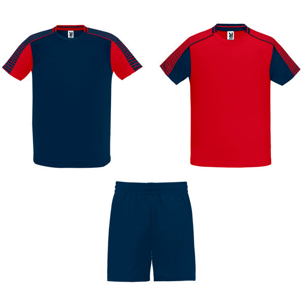 Roly JUVE 0525 Unisex Sports Set