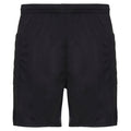 
Roly ARSENAL 0551 Gepolsterte Torwartshorts für Herren
