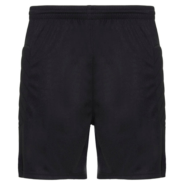 
Roly ARSENAL 0551 Men's Padded Goalkeeper Shorts
