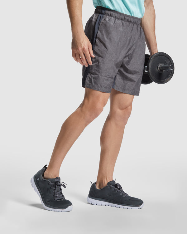 Roly CELTIC BE0553 Men's Sports Shorts