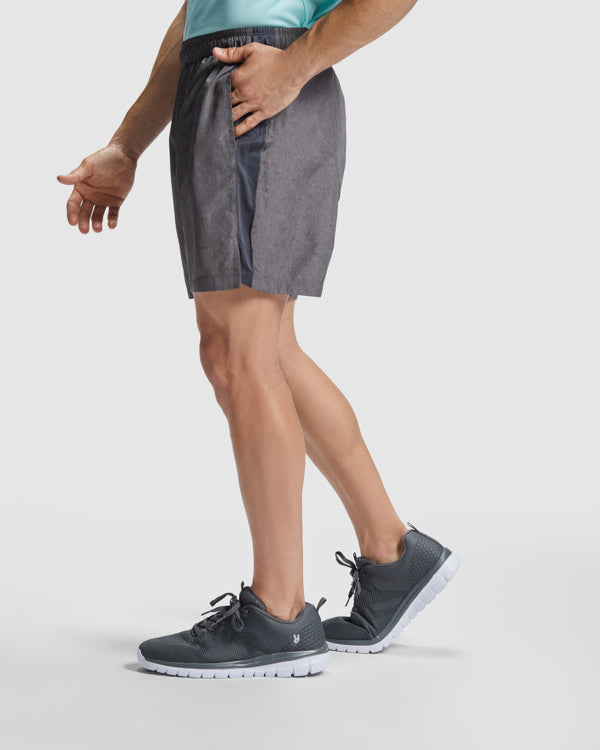 Roly CELTIC BE0553 Men's Sports Shorts