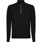 Roly ESTAMBUL 1031 Men's Half Zip Technical Sweatshirt